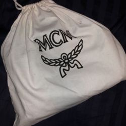 Mcm Crossbody Bag 