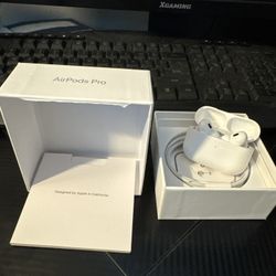 Brand New Apple AirPods Pro 2