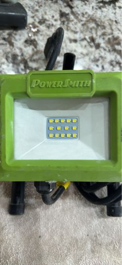 PowerSmith LED Work Light