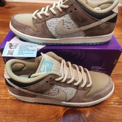 Nike SB Big Money Savings Men's 11
