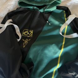 Brand New- Size Large Emo Unisex Sweatshirt