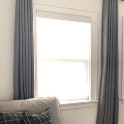 Curtains