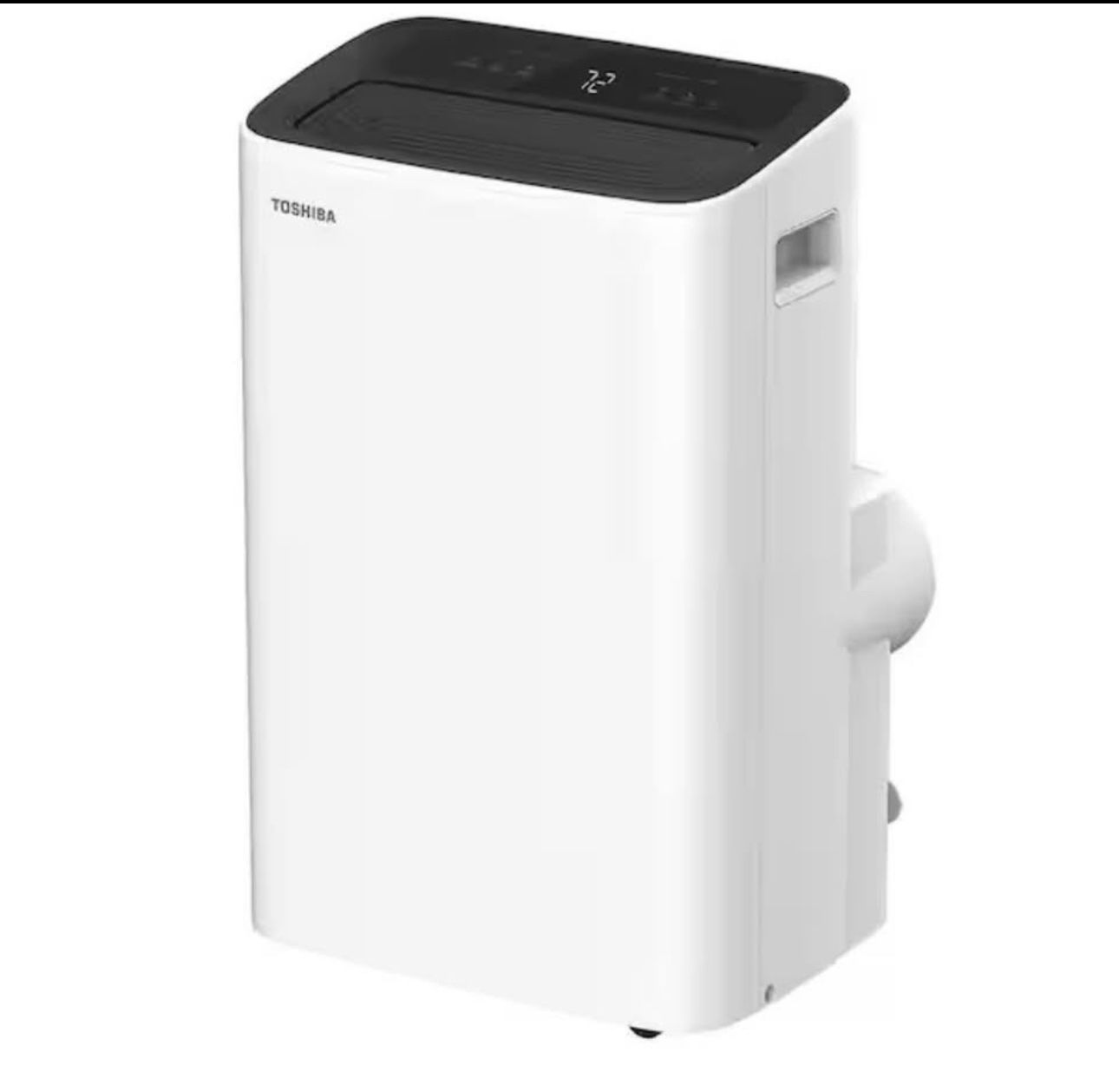 Toshiba Portable Air Conditioner