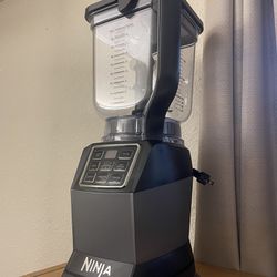 Ninja Blender System