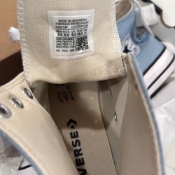 Brand New Converse