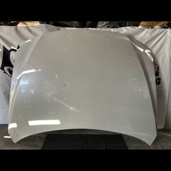 2017-2018-2019-2020-2021-2022-2023 Mazda CX-5 CX5 Hood Panel OEM