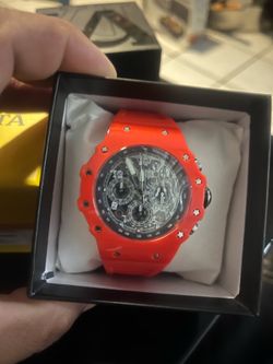 Invicta Racing Men’s Watch – Model 69676 – Brand New