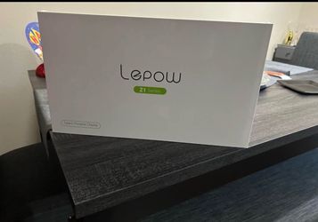 Lepow Z1 Series Portable Monitor 15”