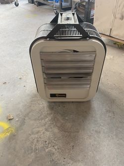 Q Mark 15000 Watt Heater MUH158 (2 Available)