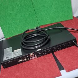 Tripp Lite Smartpro UPS Smart500rt1u - Uninterruptable Power Supply (UPS)