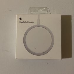 Apple Magsafe Charger 