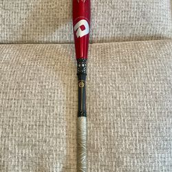 Demarini VooDoo Overlord FT 31” 18oz -13 X12 Alloy Aluminum Baseball Bat
