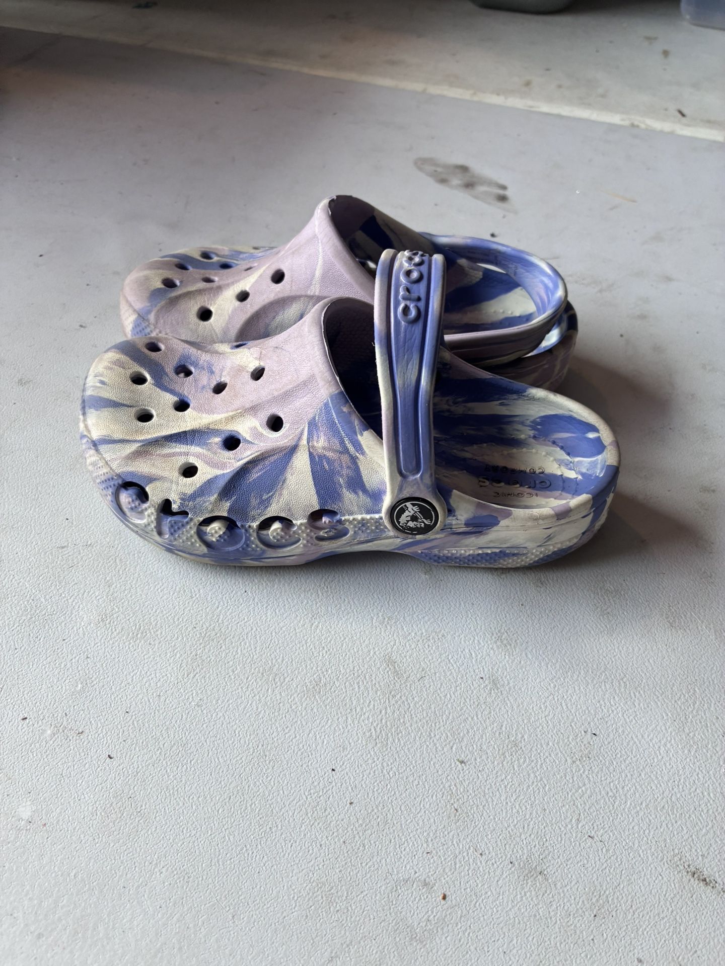 Shoes Size 12c Kids $10