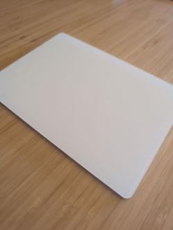 Apple magic trackpad