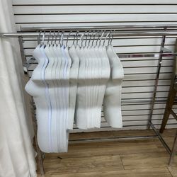 Half Body Mannequins 