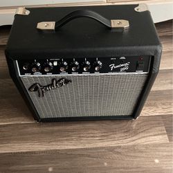 Fender 20g Amplifier 