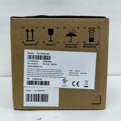 New alibi ali-ns4012r Network Camera ALI-NS4012R