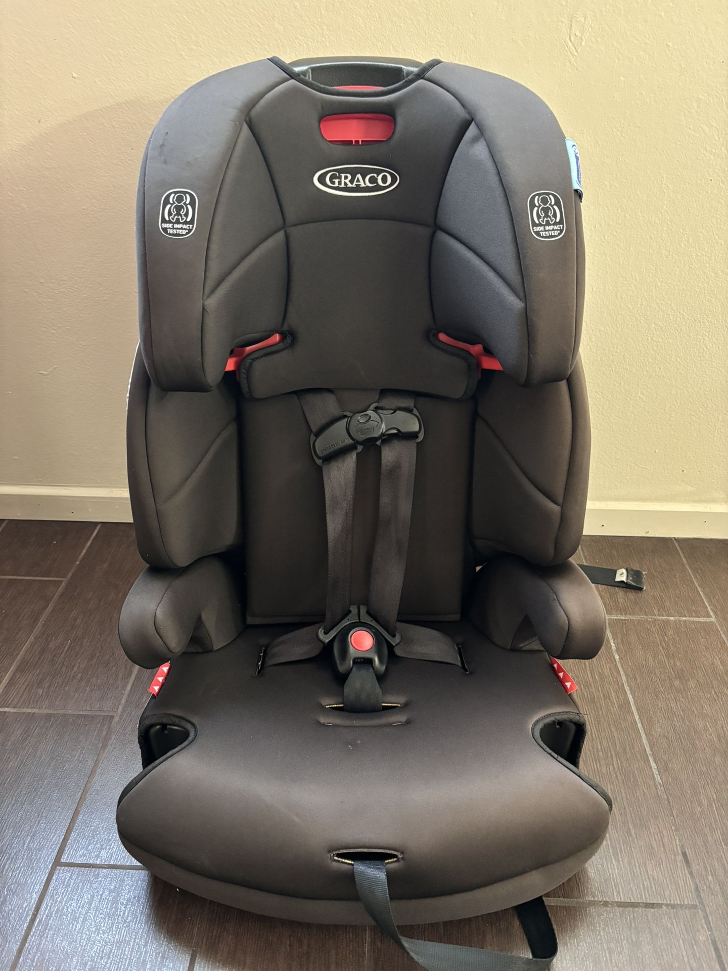 Graco Car Seat