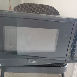 Small Microwave