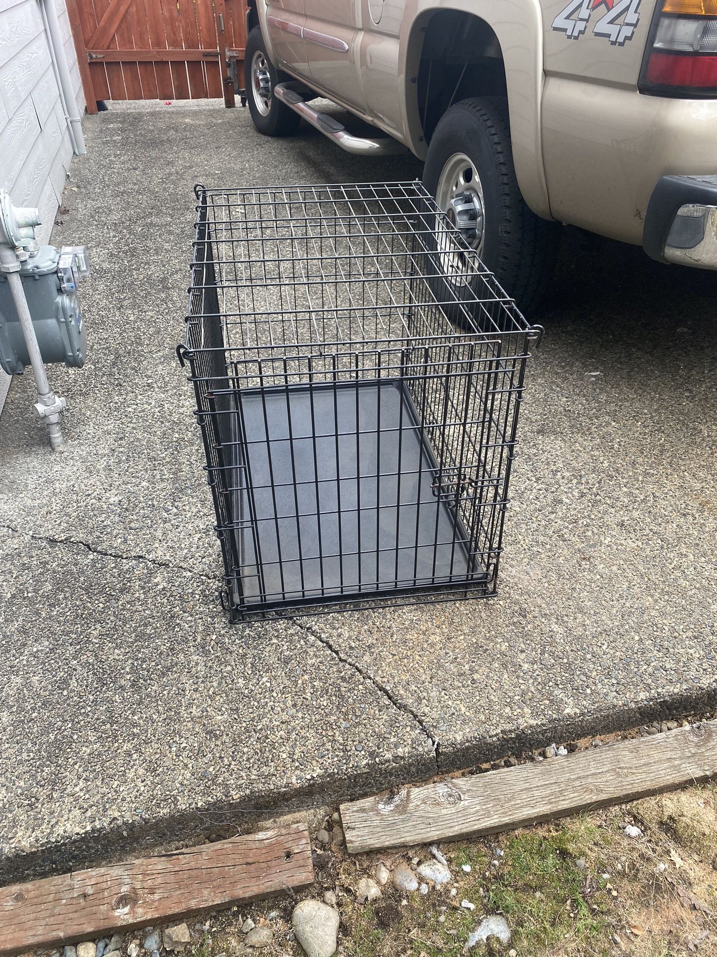 Pet Kennel