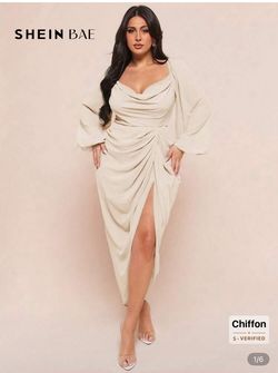 XL Dress