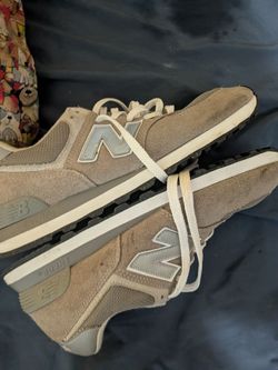 New Balance Men's 574 Core Shoes