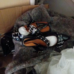 Dress Shoes