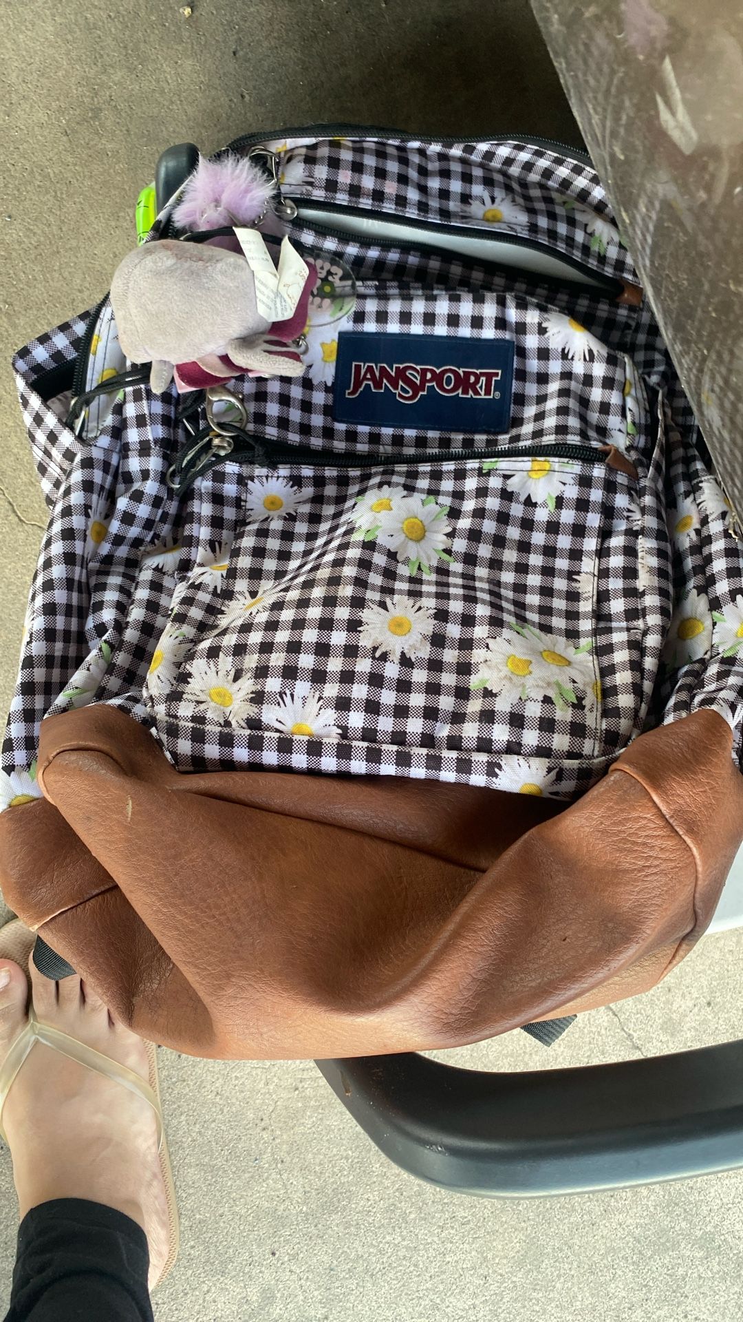 Jansport Backpack