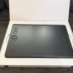Wacom Intuos Pro Tablet