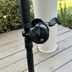 Shimano Torium Reel 