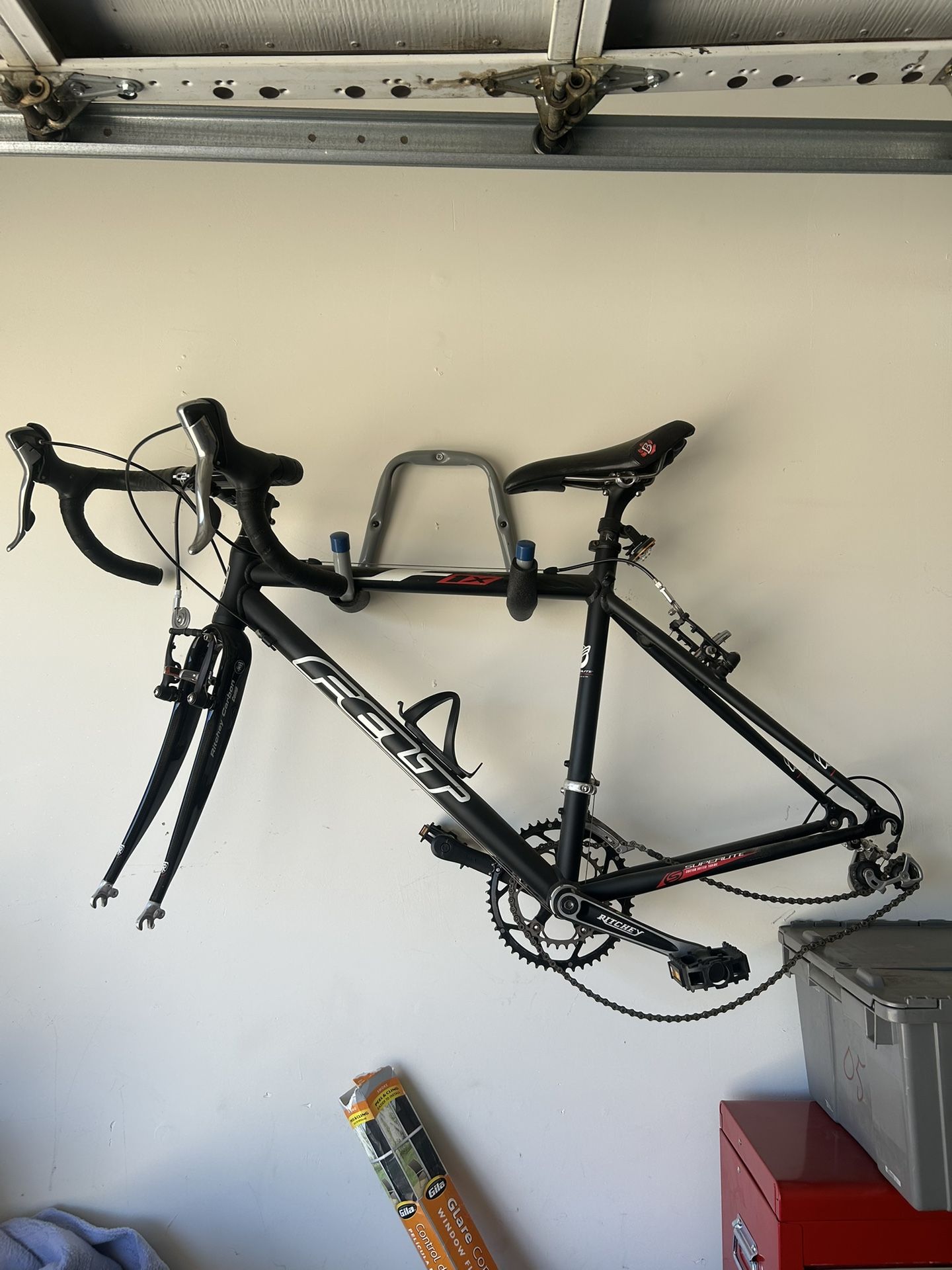 Felt Bicycle Frameset F1x