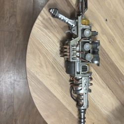 Fallout Plasma Rifle Replica 