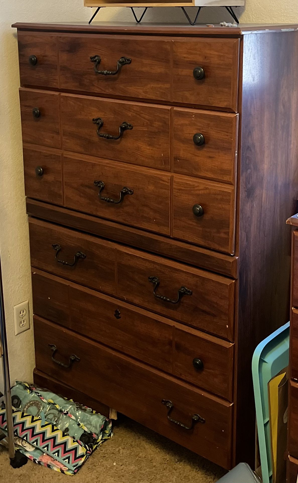 Dressers