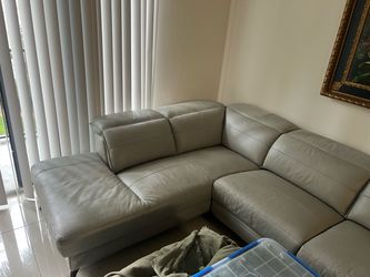 Free couch