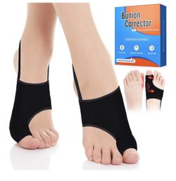 2PCS Bunion Corrector for Women & Men 