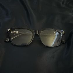 Chrome Hearts Glasses