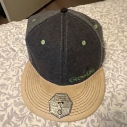 Hats for men