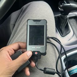 diablosport tuner InTune i3 (Vin Locked)