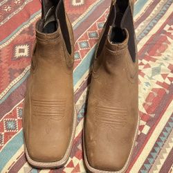 Ariat Boots