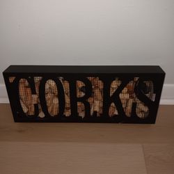 Nice Wine CORKS Give Box
