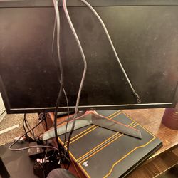 PS4 With Monitor Black Ops 3 Edition No Controller 