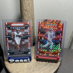 NFL Football Cards 