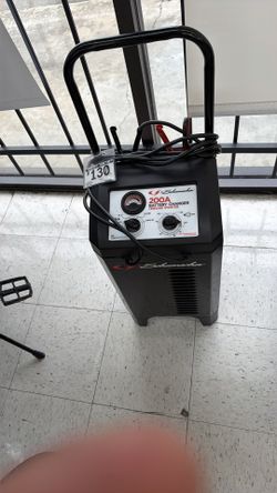 Battery charger