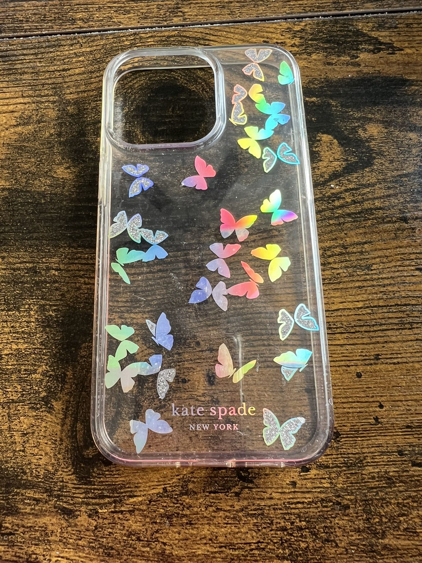I Phone 13 Pro Kate Spade Cell Phone Case