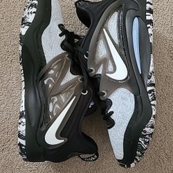 Nike Kd 15 "Black" Size 10 & 9.5 