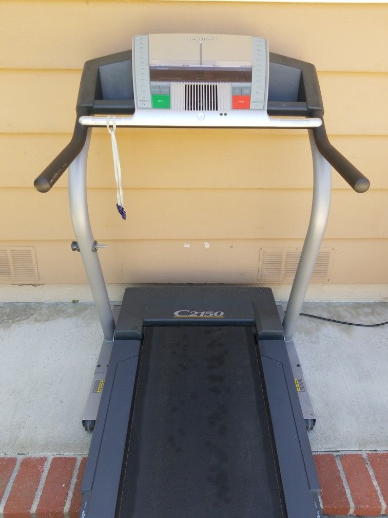 Nordic Track C2150