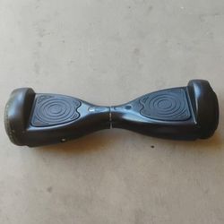 Gotrax Hoverboard 