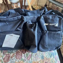 Gym Bag