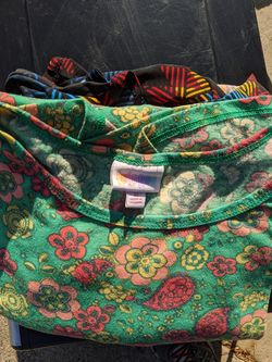 Lularoe shirts