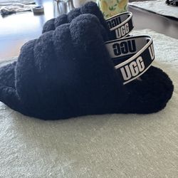 Kids Ugg Slippers